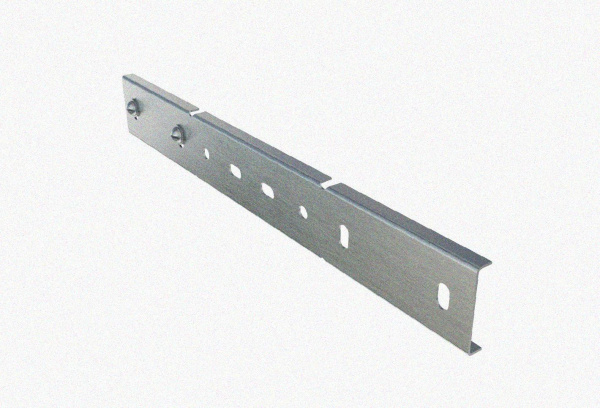 Соединитель переходной НЛ-СП УХЛ1, гальванопокрытие, S1,5мм