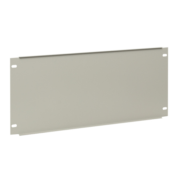 Комплект пластронов глухих (2шт) высотой 200мм для ВРУ Unit шириной 600мм PROxima EKF