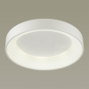 Люстра потолочная с ДУ LED 40W 220V SOLE ODEON LIGHT