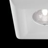 Встраиваемый светильник 1*GU10 35Вт Белый IP20 Gyps Modern DL007-1-01-W Technical