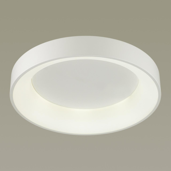 Люстра потолочная с ДУ LED 40W 220V SOLE ODEON LIGHT