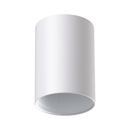Накл.св-к IP20 GU10 50W 220V MECANO белый NOVOTECH