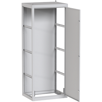 Каркас ВРУ-1 Unit S сварной (2000х800х600) IP31 PROxima EKF