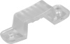 Крепеж для светодиодной ленты 220V LS704, LS705, LD137