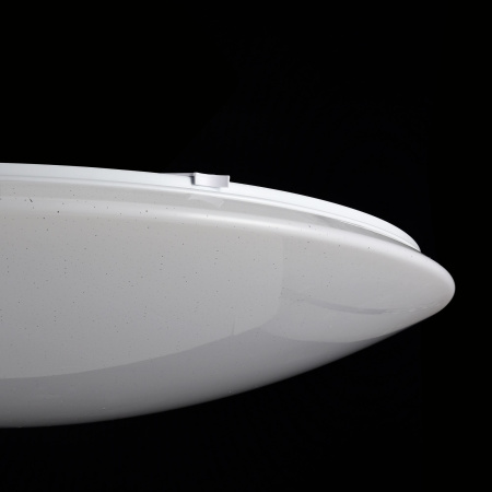 Потолочный светильник LED 80Вт Белый IP20 Gloria FR6999-CL-75-W Freya