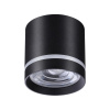 Св-к накл.IP20 LED 4000K 12W 220V ARUM черный NOVOTECH