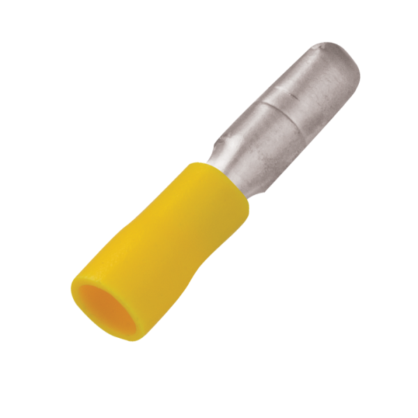 Разъем-штекер РшИп 5,5-4 (100шт) PROxima EKF