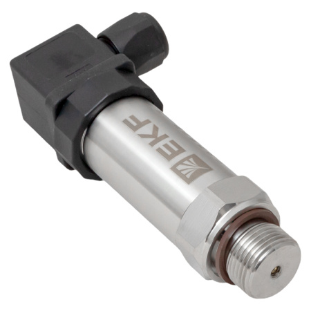 Преобразователь давления PRT-101 0-1,0 MПа M20х1,5 0,5% EKF