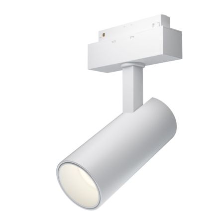 Светильник трековый 18Вт 4000K Белый IP20 Focus LED TR019-2-15W4K-W Technical