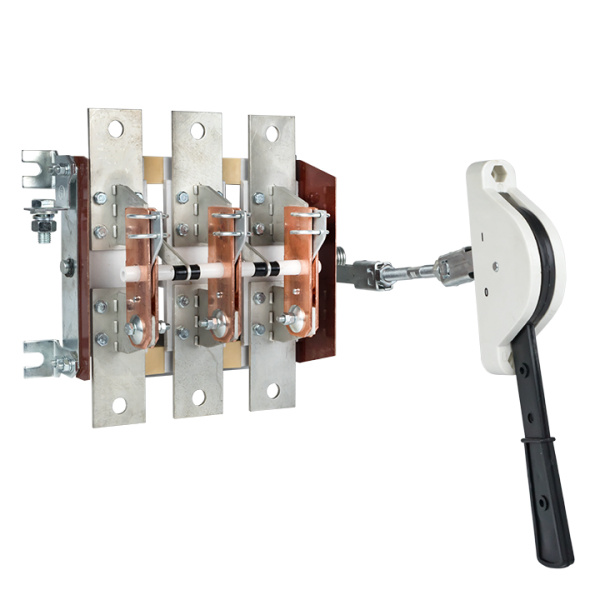 Разъединитель РЕ19-39-31140 630А PROxima EKF