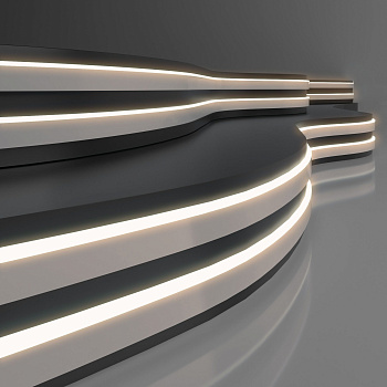 Гибкий неон 24V 10 Вт/м 4200К IP65 (a056259) Elektrostandard