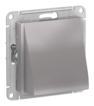 ATLASDESIGN Механизм вывод кабеля СУ 1-м . алюминий IP20 Schneider Electric