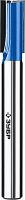 14x30мм, хвостовик 12мм, фреза пазовая прямая с нижними подрезателями, серия Профессионал ЗУБР