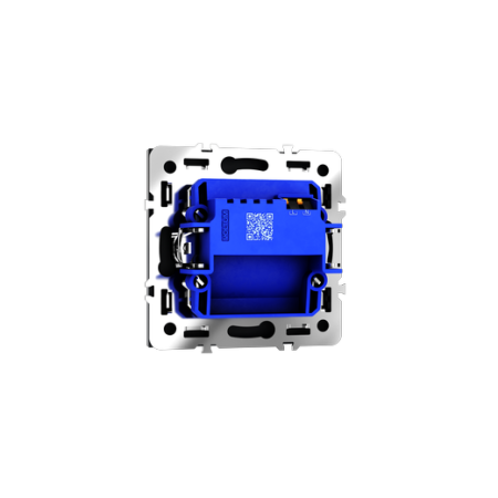 Подсветка светодиодная встраиваемая Voltum S70 с датчиком, (графит)