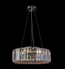 Потолочный светильник 6*E27 60Вт Хром IP20 Recinto MOD080CL-06CH Maytoni