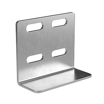 Термокомпенсационный соединитель H100, алюминий, комплект DKC