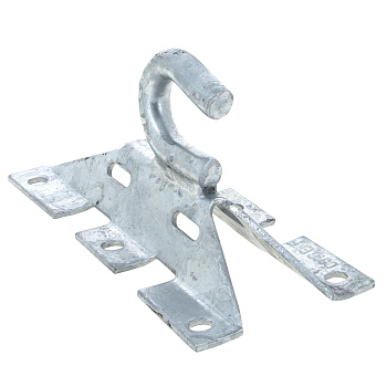 Крюк универсальный CS16 PROxima EKF