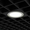 Светильник светодиодный ДВО LEDdownlight встр.круг 18Вт 4000К 001 170х45х150 IP54 АСТЗ