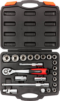 Mx-22 универсальный набор инструмента 22 предм. ЗУБР