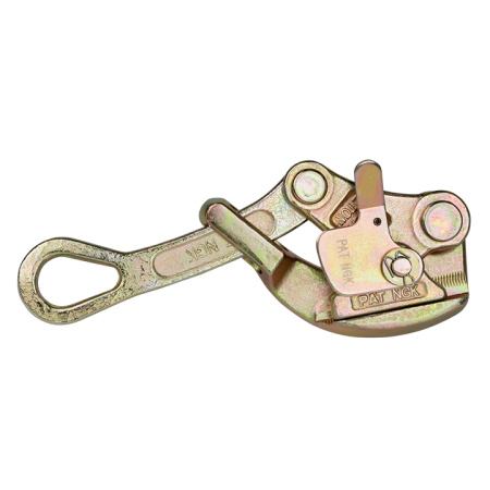 Зажим монтажный (лягушка) CT105,20 (3-22мм) PROxima EKF