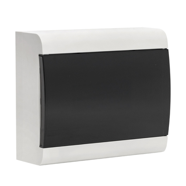 Щит распределителный ЩРН-П-10 (пром, упаковка) IP41 Basic EKF