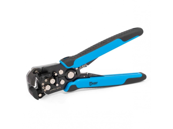 Инструмент для снятия изоляции WS-12 Ягуар ПРОФИ КВТ