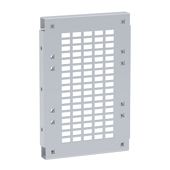 Монтажная панель В300 Ш300 перфорированная AVERES EKF