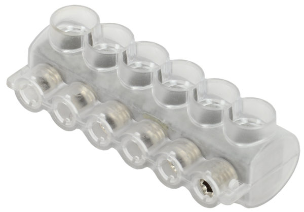 Колодка клеммная для сетей уличного освещения КЕ10.506 IEK