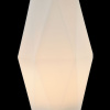 Настольная лампа 1*E27 60Вт Белый IP20 Simplicity MOD231-TL-01-W Maytoni