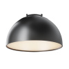 Подвесной светильник LED 20Вт Черный IP20 Pendant system Parity TR126B-20W3K-B Technical Maytoni
