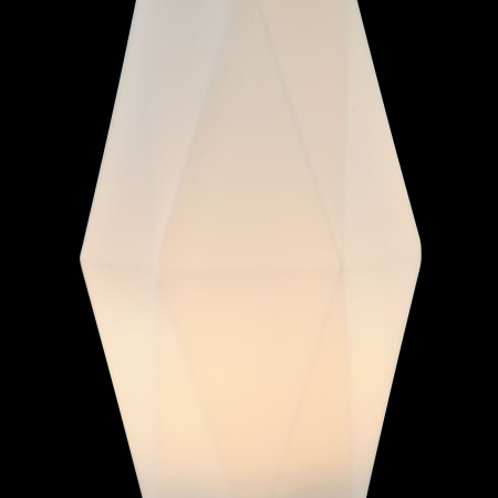 Настольная лампа 1*E27 60Вт Белый IP20 Simplicity MOD231-TL-01-W Maytoni