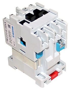 Пускатель электромагнитный ПМ12-010100 УХЛ4 В, 36В/50Гц, 1з, 10А, нереверсивный, без реле Электротехник
