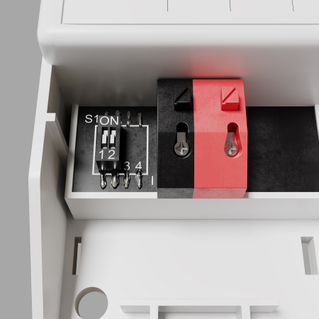 Источник питания DALI (DT6) 42-50Вт IP20 Белый (PSL-DL40-S-950-1200мА) Technical Maytoni