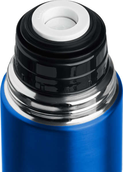 Термос "ЭКСПЕРТ" для напитков, 750мл ЗУБР