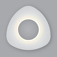 Настенный светильник IP20 (40151/1 LED белый) Eurosvet