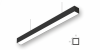 Светильник св/д SMD-Line-R 100W 1000mm 3000/4000/5000K черный 
