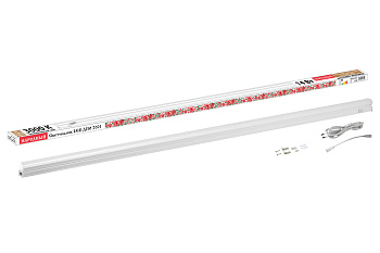 Светильник LED ДПО 2001 14 Вт, 3000К, IP40, Народный