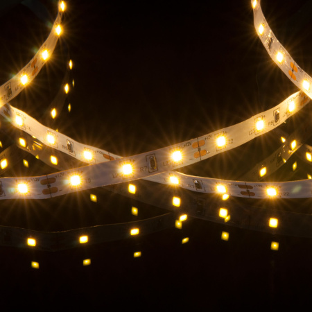 Набор светодиодной ленты 12V 4.8 Вт/м 3300К IP20 (a049836) Elektrostandard