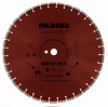 Диск алмазный отрезной 500*25,4*12 Industrial Hard HI811 Hilberg