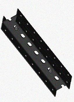 Стойка сдвоенная ССД 2320 УТ1,5, горячее цинкование, S2,5