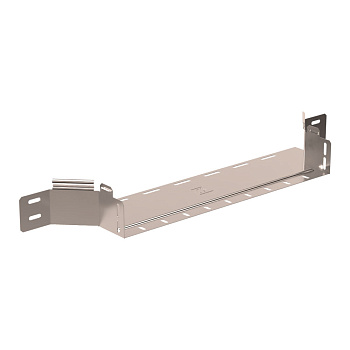 Ответвитель горизонтальный Стандарт INOX (AISI 409) 500х80 Промрукав