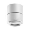 Св-к накл.св/д IP20 LED 4000К 18W 220V EDDY белый NOVOTECH