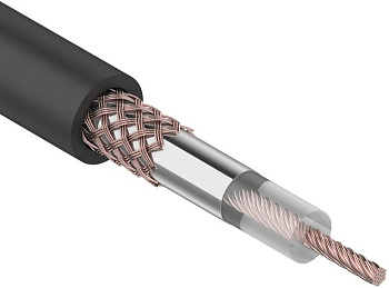 Кабель алюминиевый силовой АВКбШнг (ож)-1 4х16мм (А)