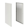 Панели боковые, для шкафов CQE 1200x800 мм, 1 упаковка - 2шт. DKC