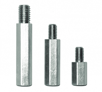 Спейсер 30, 10, М6 DKC