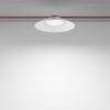 Подвесной светильник LED 12Вт Белый IP20 Pendant system Parity TR127B-12W4K-W Technical Maytoni