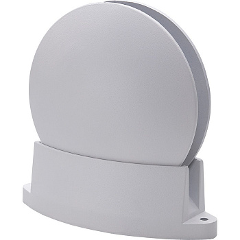 Светодиодный светильник для архитектурной подсветки Feron SP5001 85-265V, 6W, синий, IP54