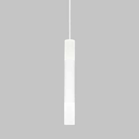 Подвесной светильник белый IP20 (50210/1 LED белый) Eurosvet