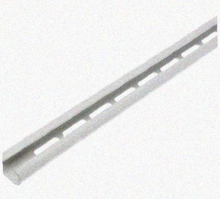 Профиль С-образный перфорированный К110/1 УХЛ1 горячее цинкование, S3,0