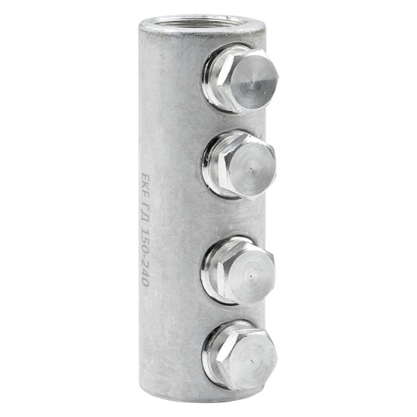 Гильза болтовая ГД-240 10 кВ (150-240 мм2) PROxima EKF